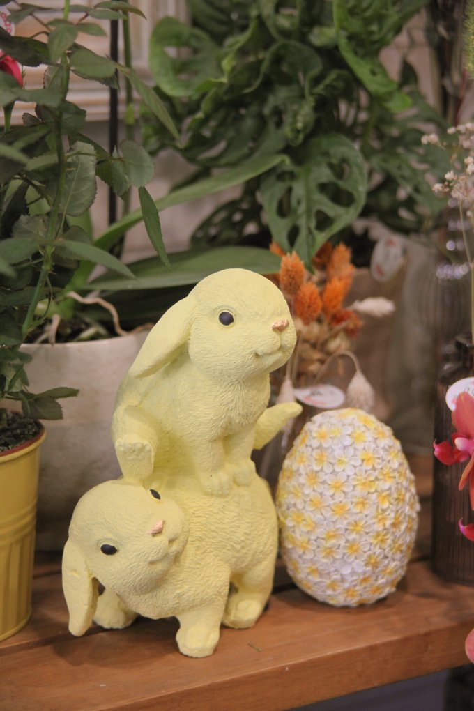 Pâques approche à grands pas ! photo 1